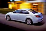 Mazda6 2007 года